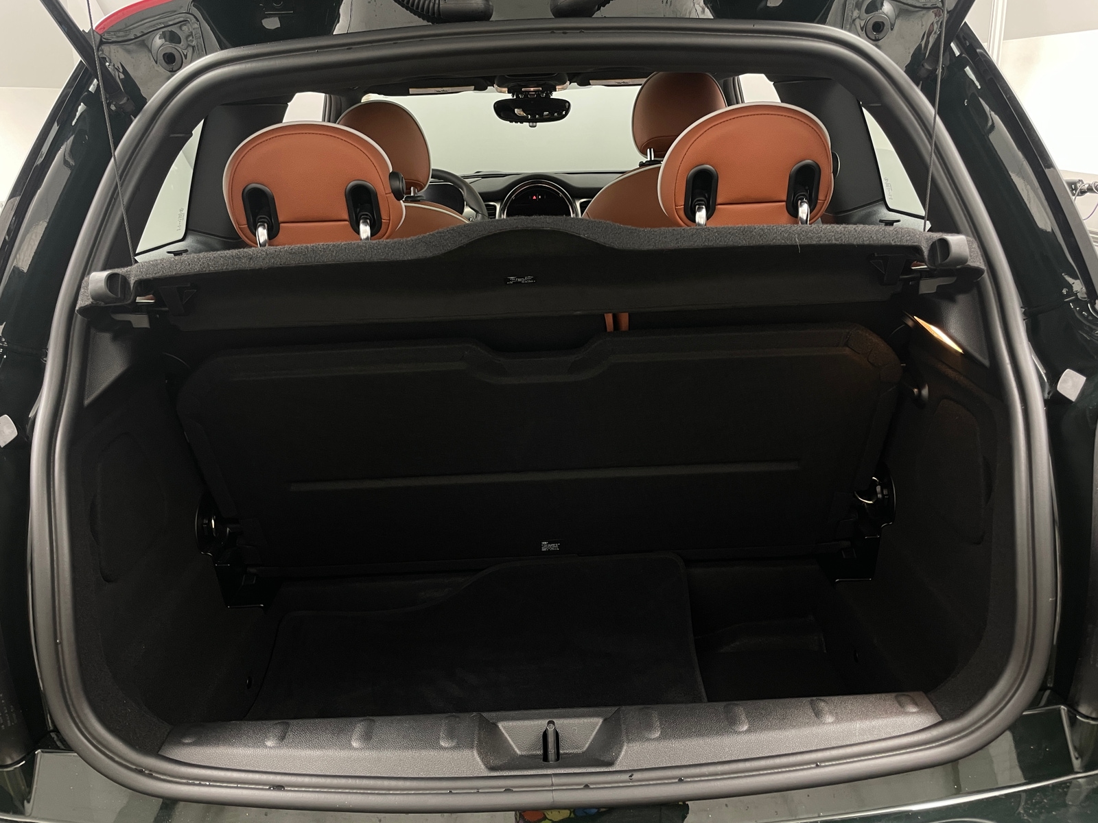 Thumbnail: 2023 MINI Cooper Hardtop - 6
