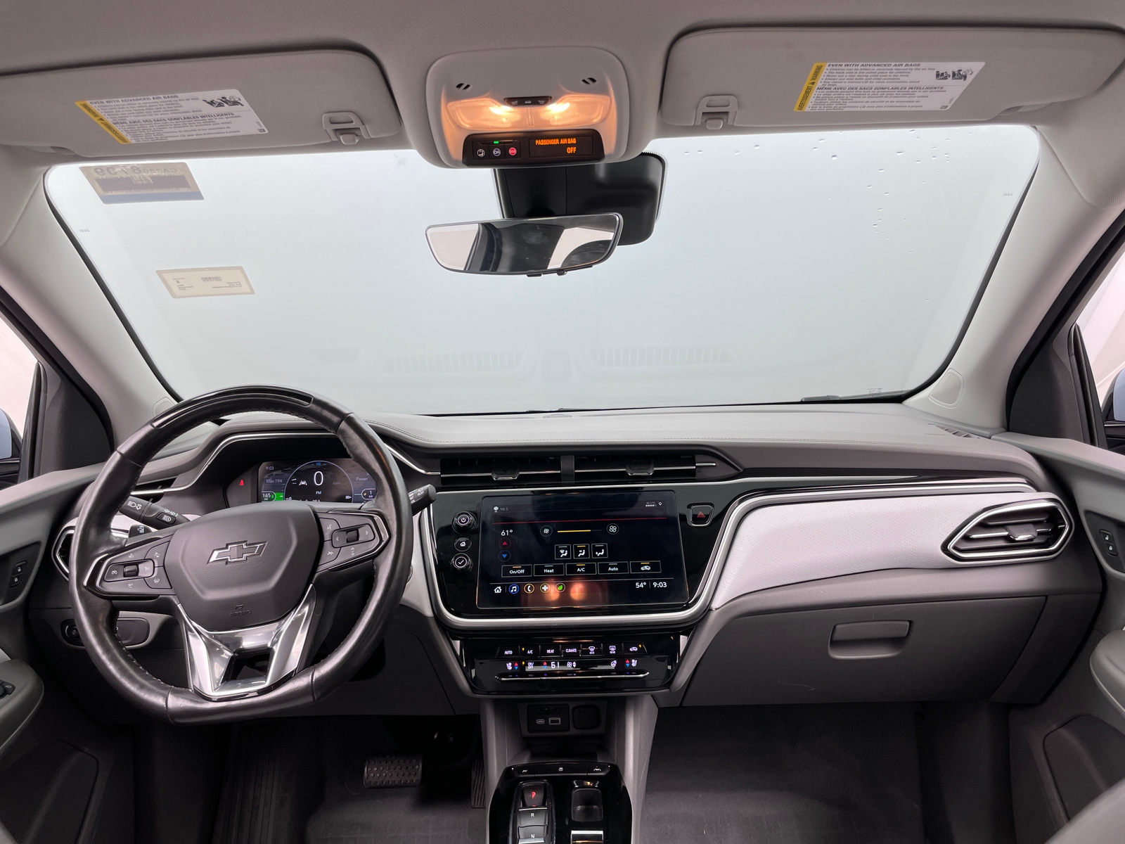 Thumbnail: 2023 Chevrolet Bolt EUV - 2