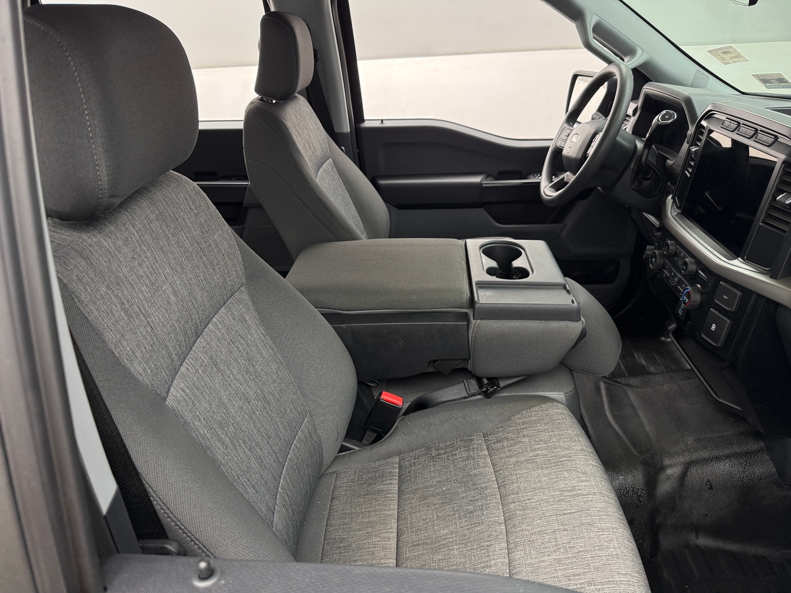 Thumbnail: 2024 Ford Econoline - 2