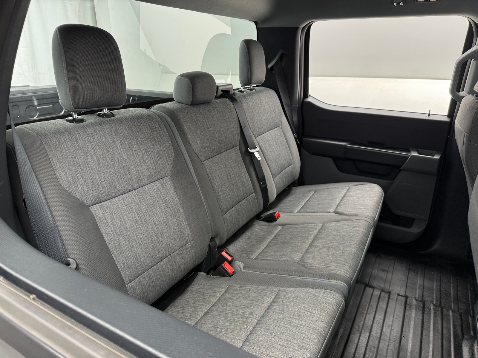 Thumbnail: 2024 Ford Econoline - 6