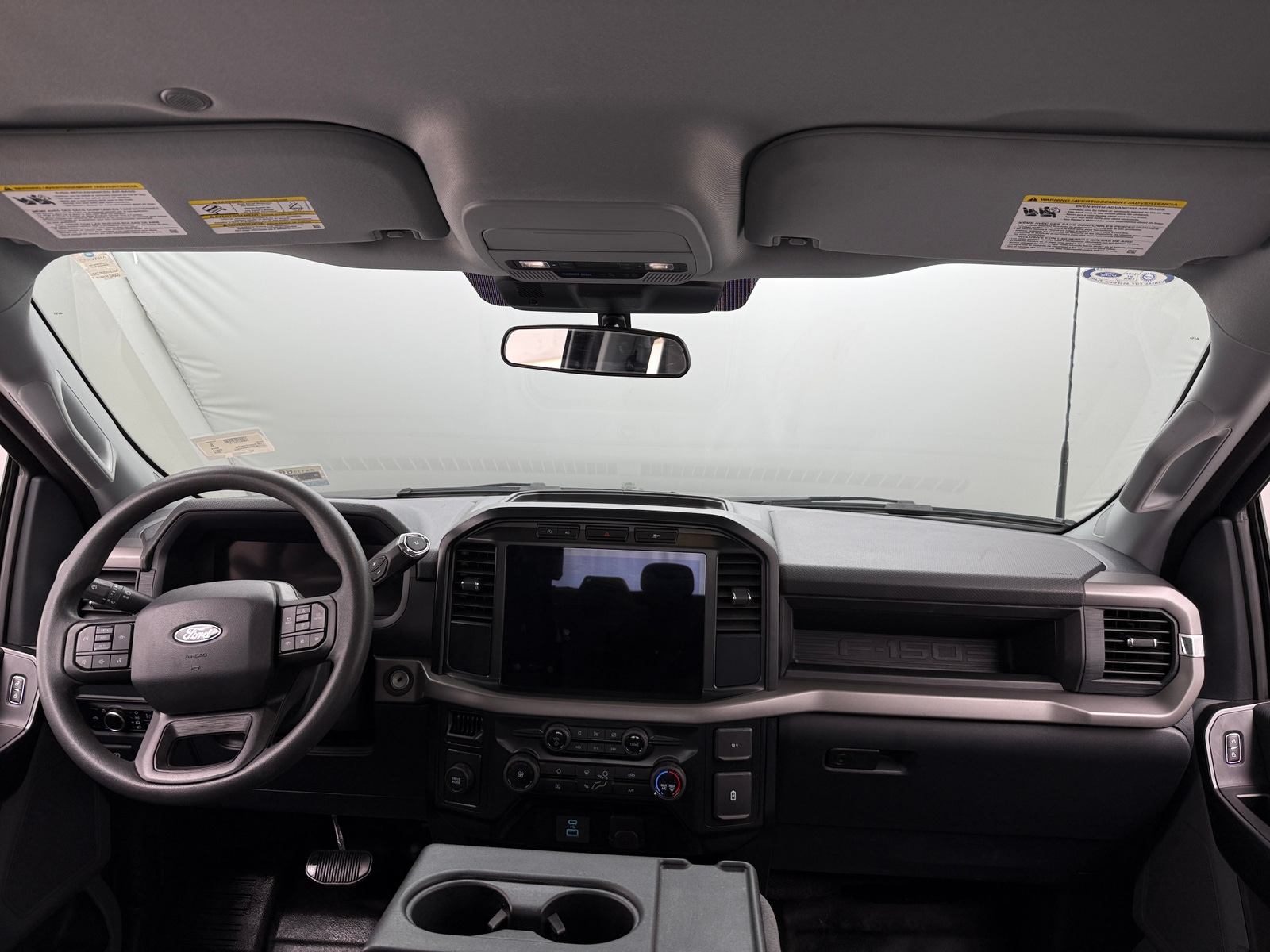 Thumbnail: 2024 Ford Econoline - 3