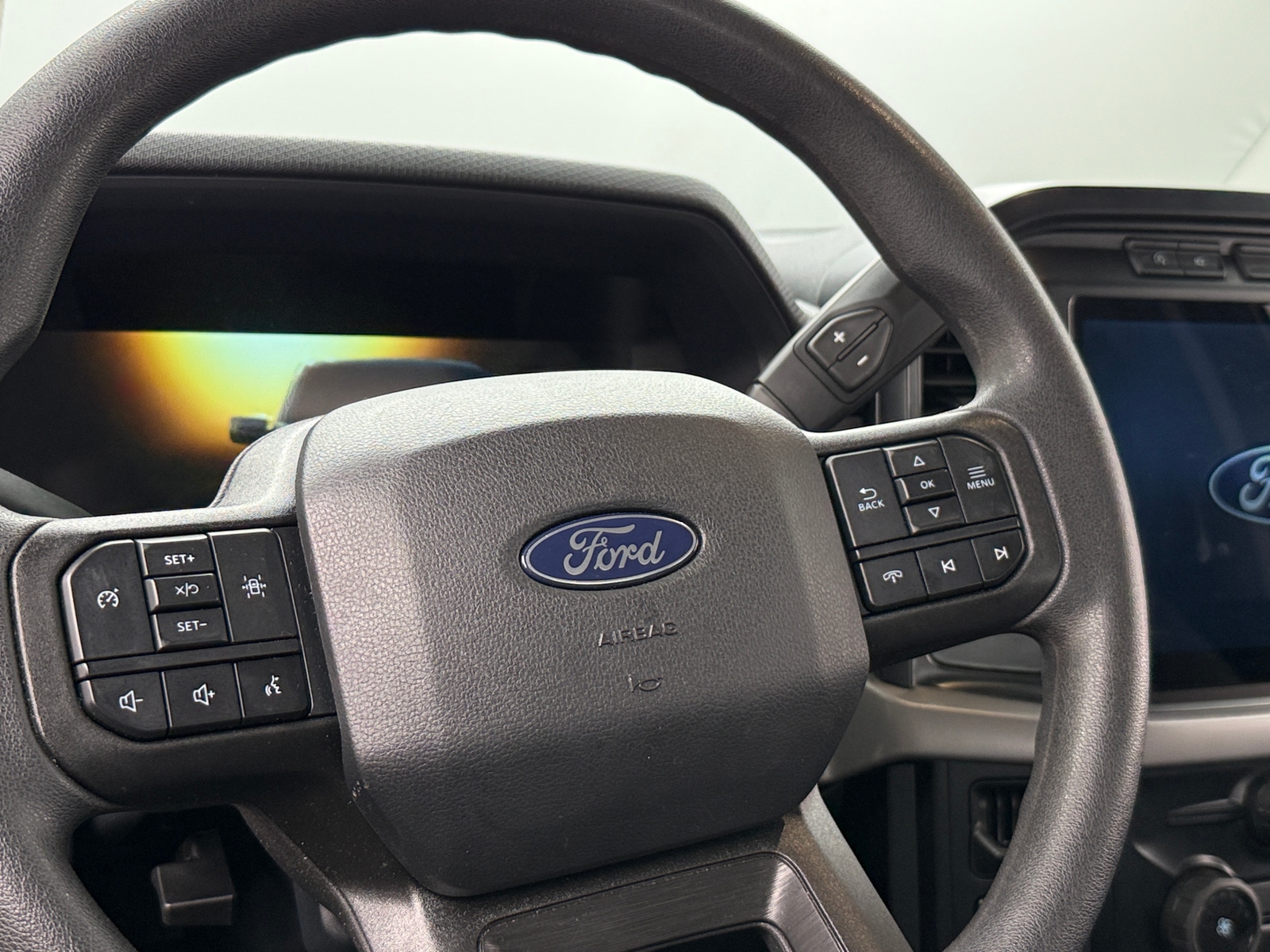 Thumbnail: 2024 Ford Econoline - 5