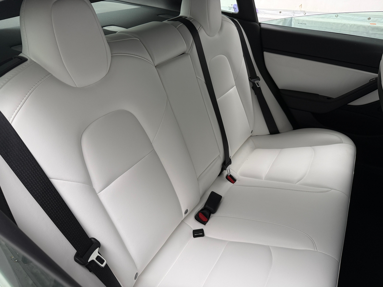 Thumbnail: 2019 Tesla Model 3 - 4