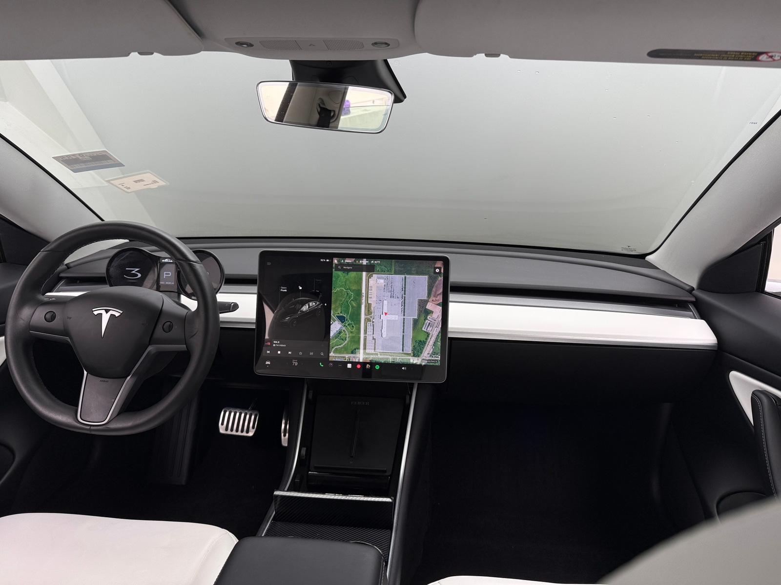 Thumbnail: 2019 Tesla Model 3 - 2