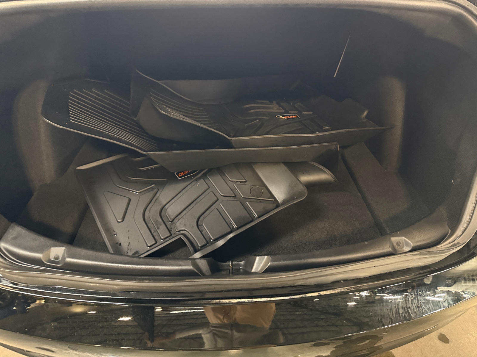 Thumbnail: 2019 Tesla Model 3 - 5
