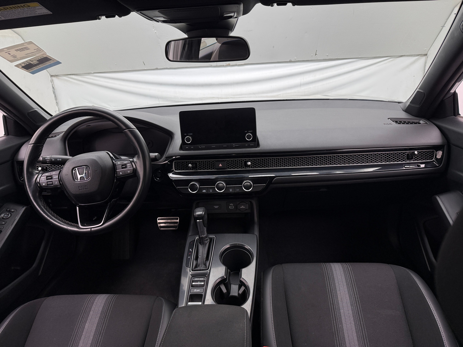 Thumbnail: 2022 Honda Civic - 3
