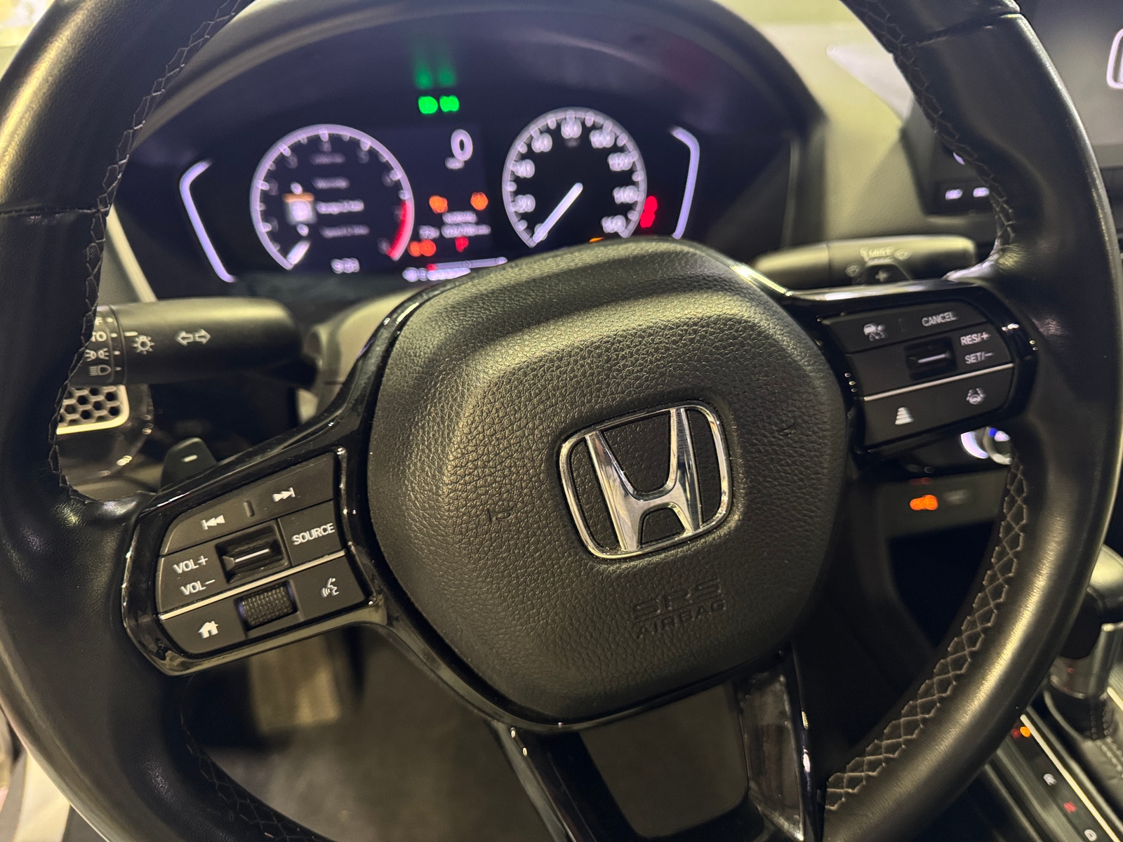Thumbnail: 2022 Honda Civic - 5