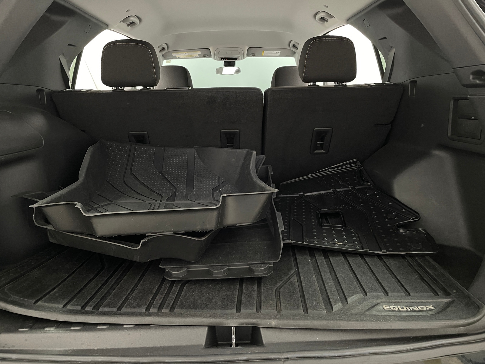 Thumbnail: 2023 Chevrolet Equinox - 7