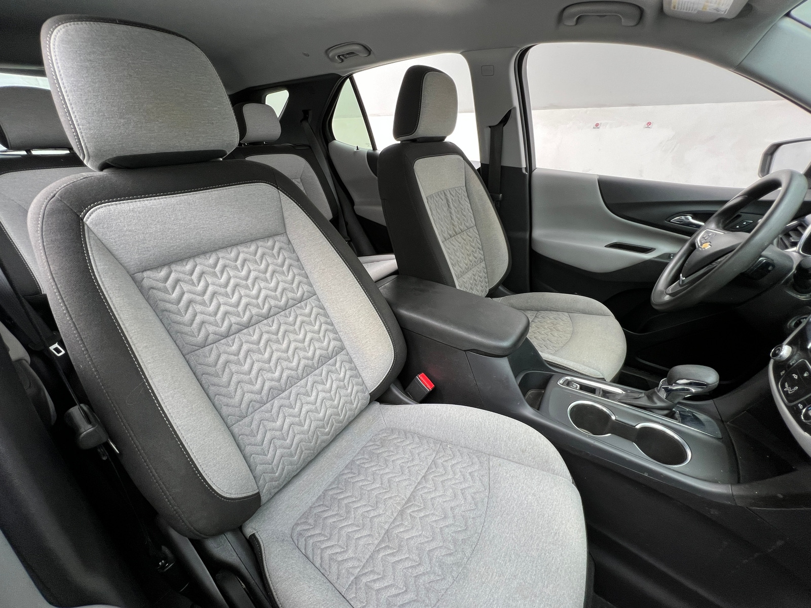 Thumbnail: 2024 Chevrolet Equinox - 2