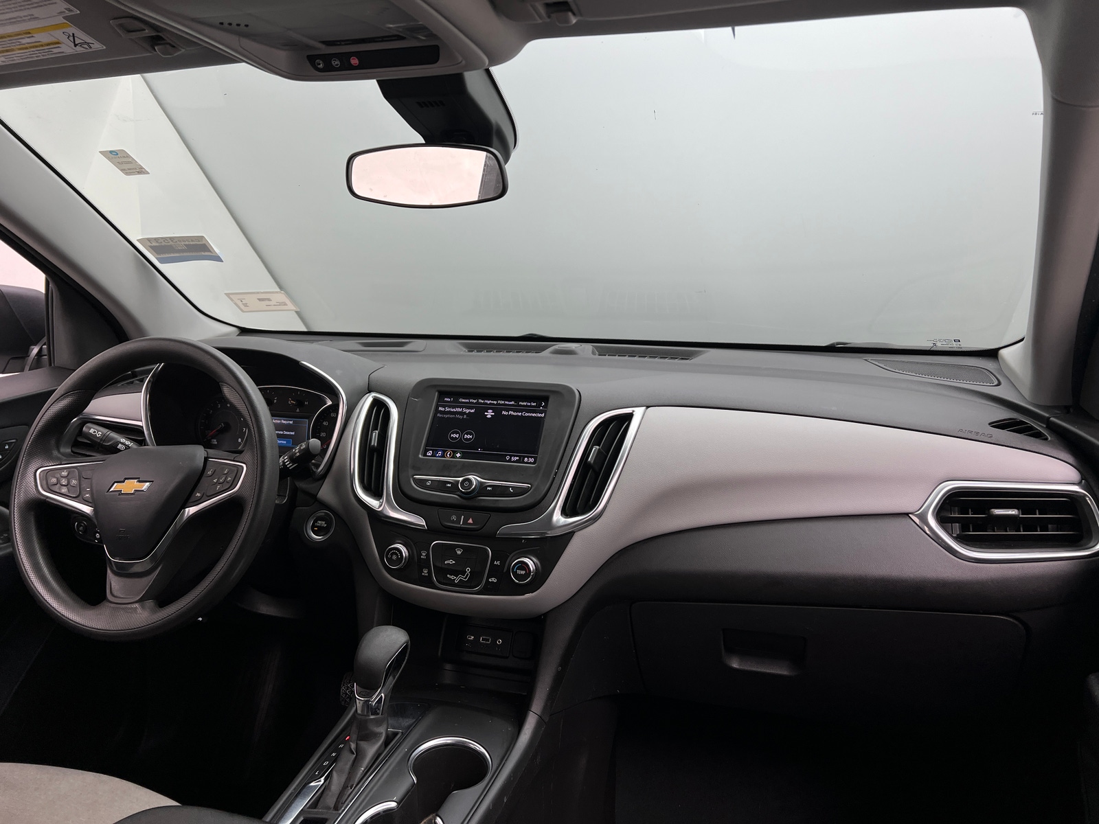 Thumbnail: 2024 Chevrolet Equinox - 3