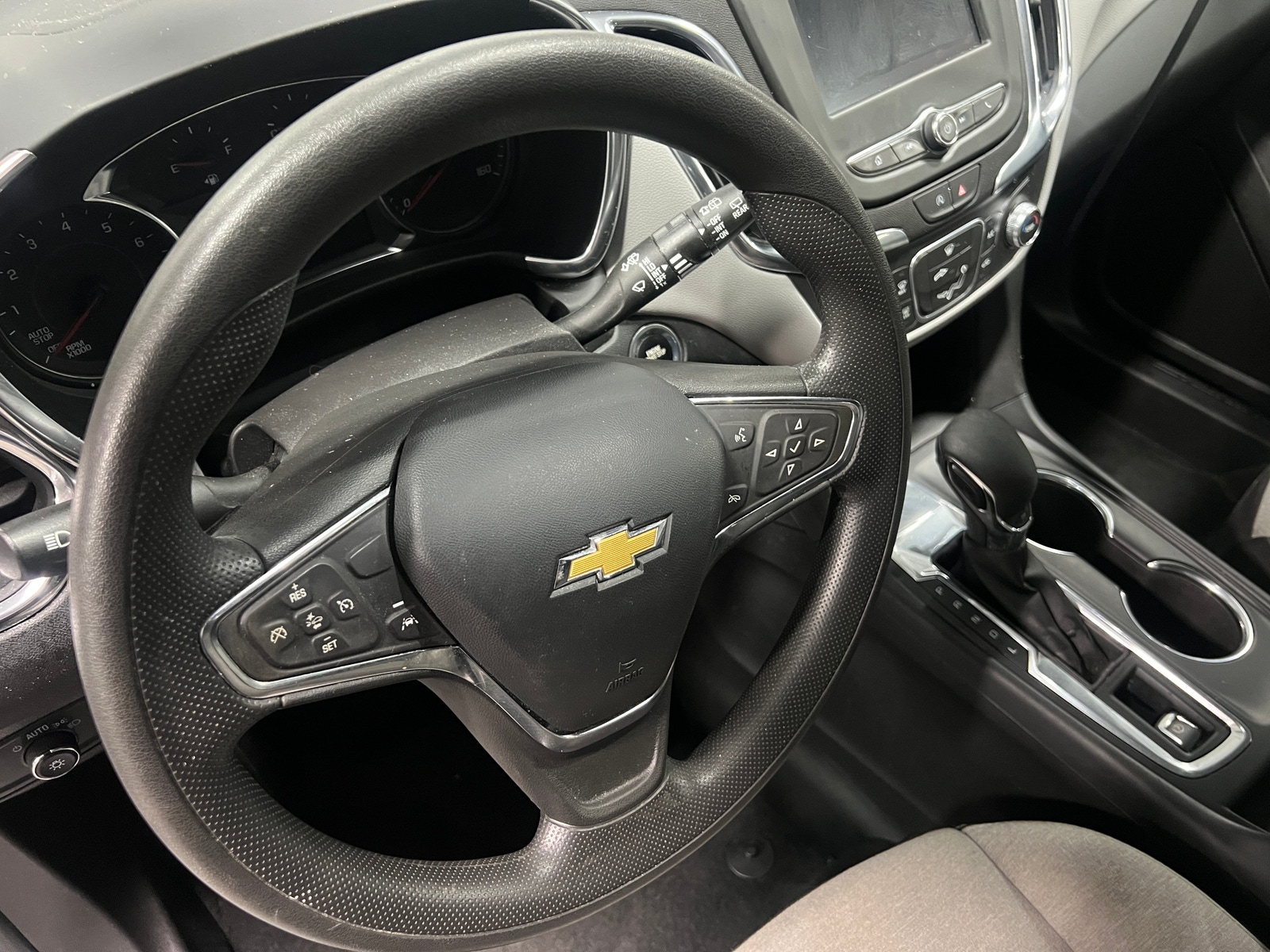 Thumbnail: 2024 Chevrolet Equinox - 5