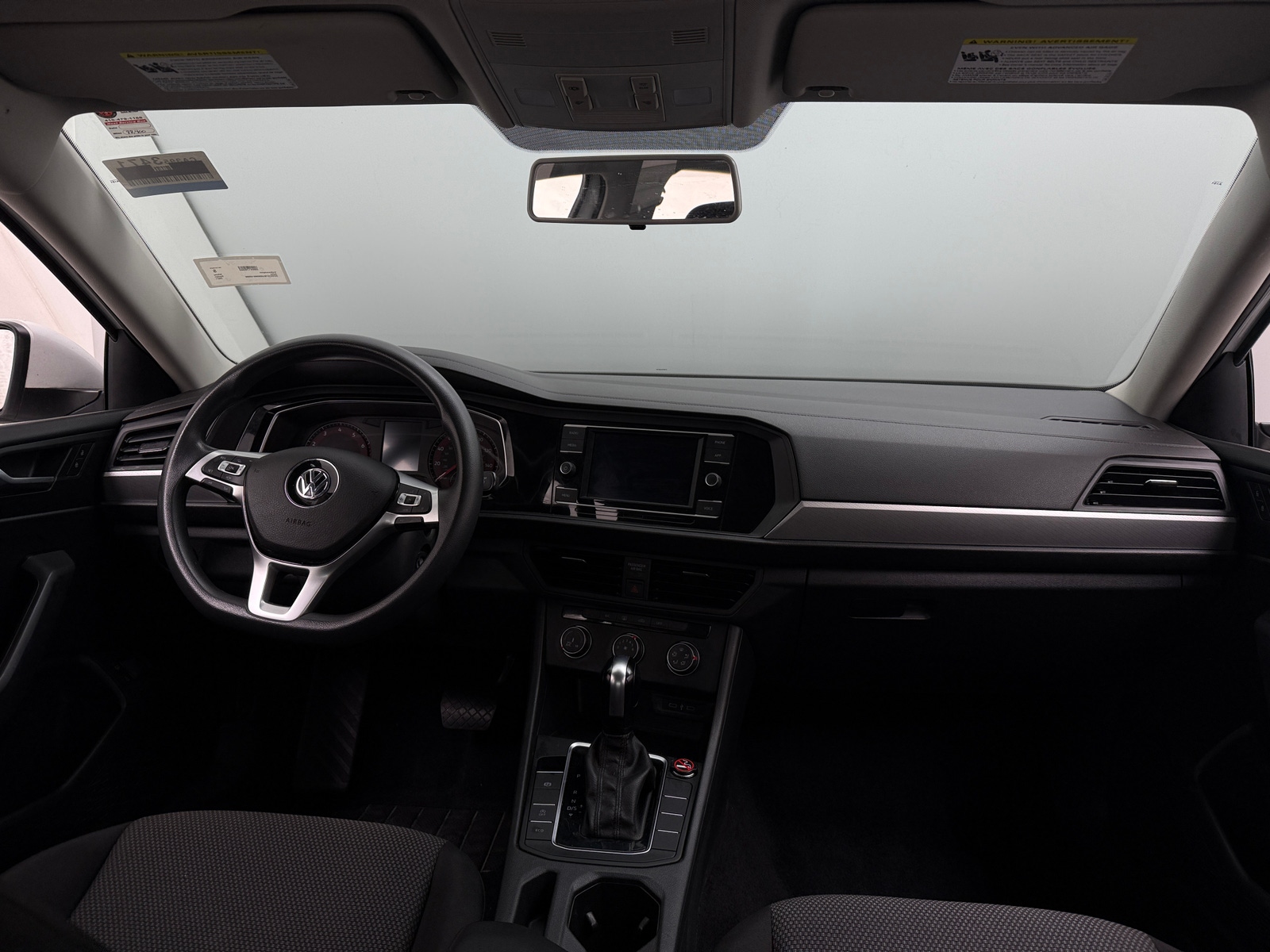Thumbnail: 2021 Volkswagen Jetta - 3