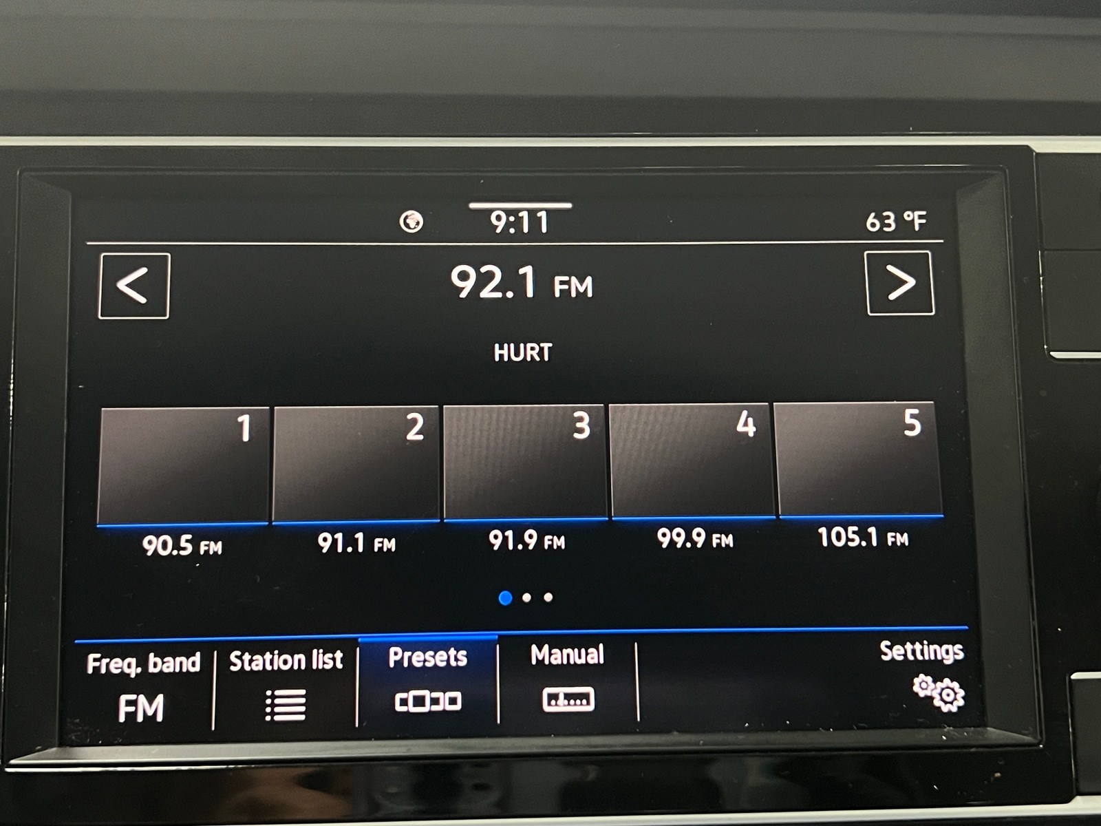 Thumbnail: 2021 Volkswagen Jetta - 4