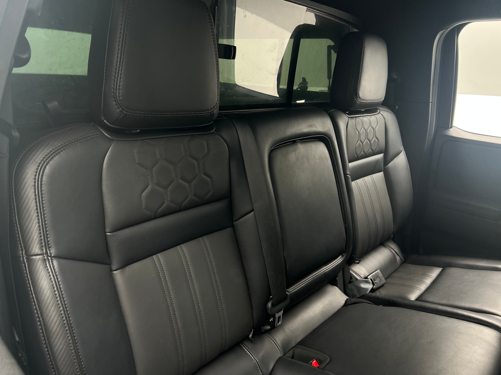 Thumbnail: 2022 Nissan Frontier - 5