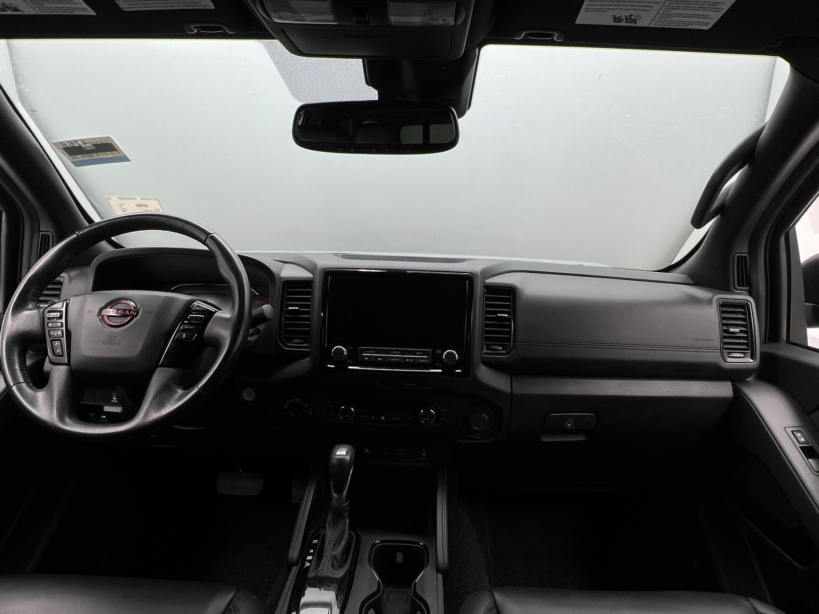 Thumbnail: 2022 Nissan Frontier - 2