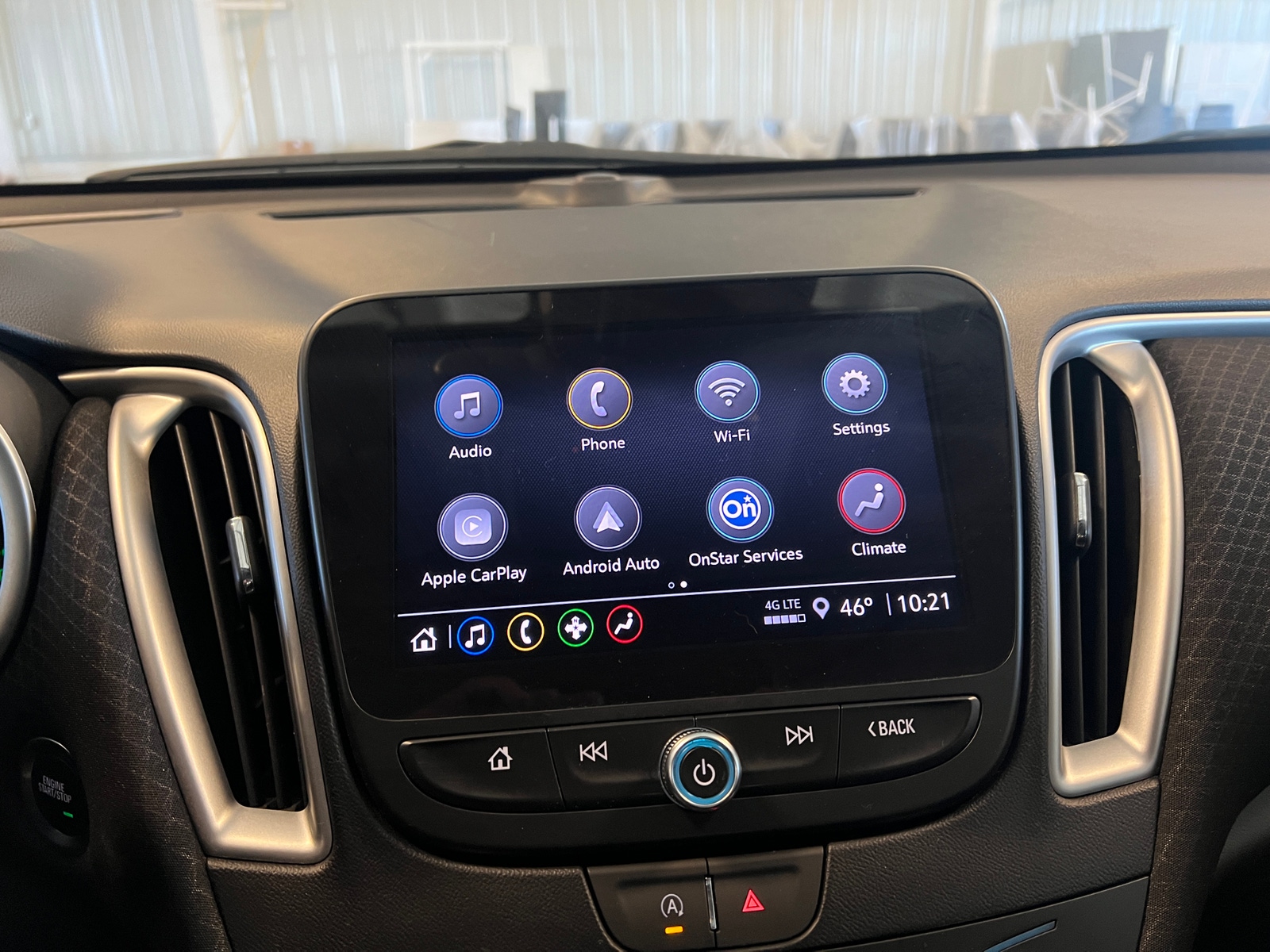 Thumbnail: 2023 Chevrolet Malibu - 4