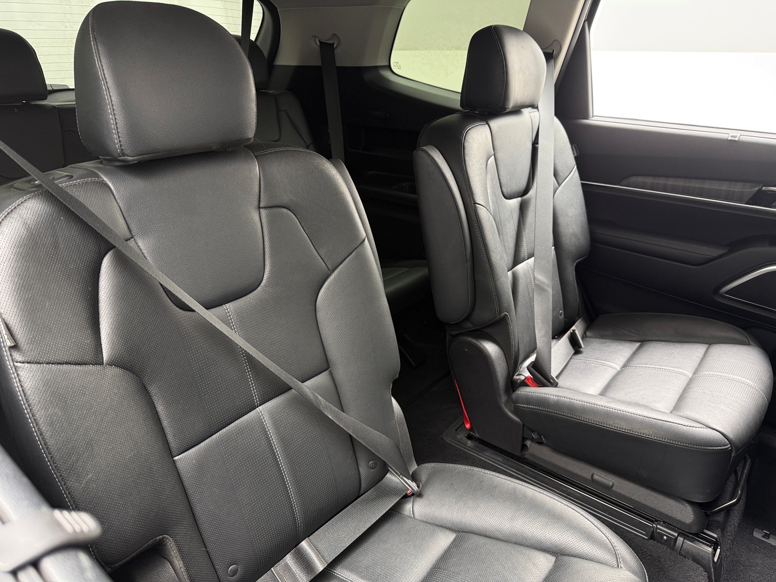 Thumbnail: 2023 Kia Telluride - 5