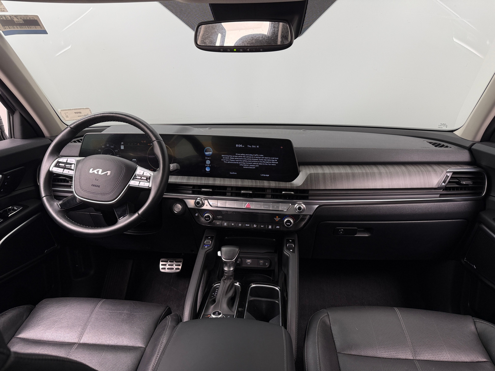 Thumbnail: 2023 Kia Telluride - 2