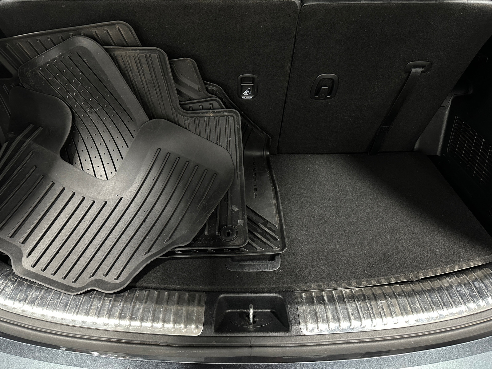 Thumbnail: 2023 Kia Telluride - 6