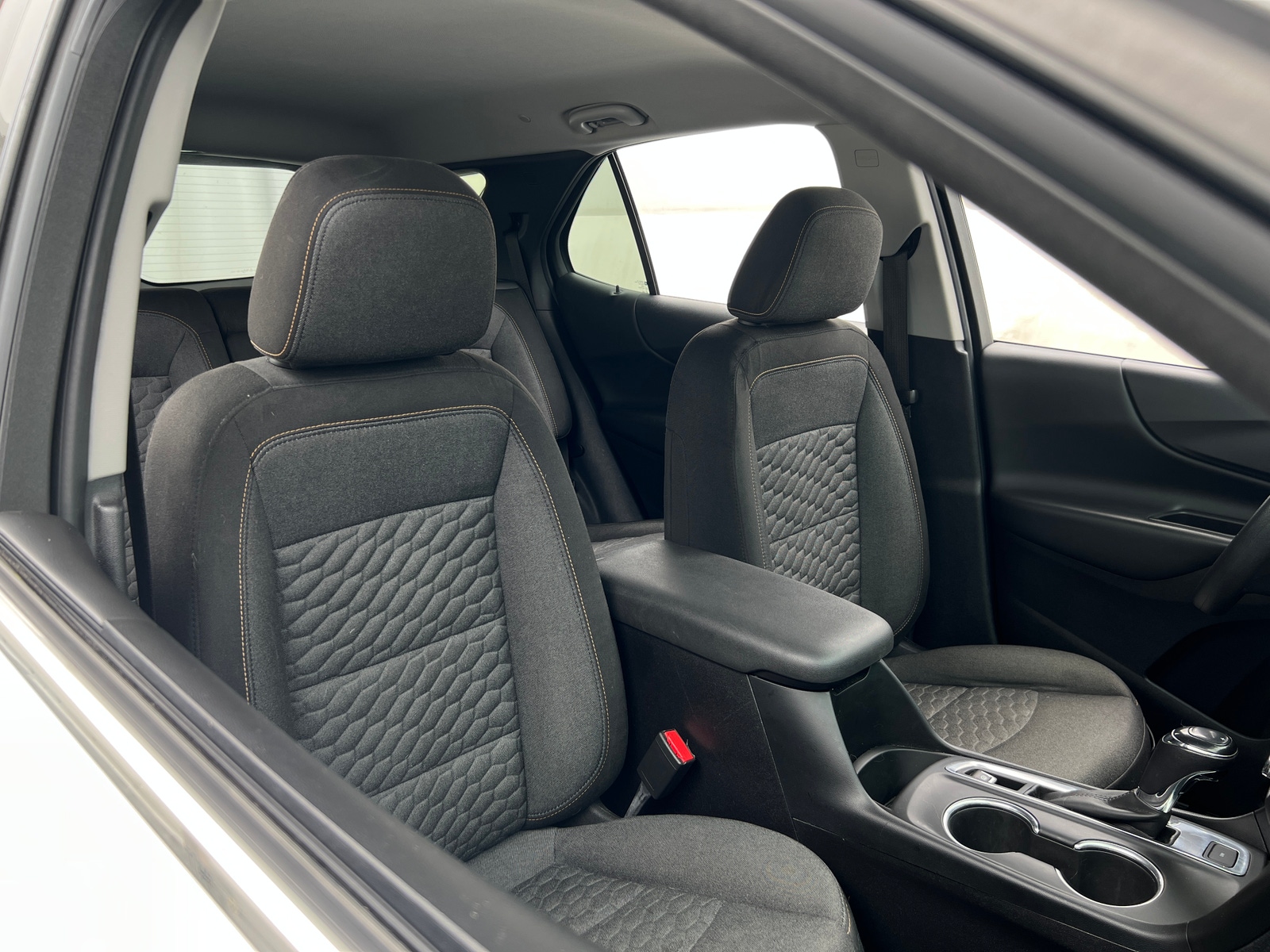 Thumbnail: 2018 Chevrolet Equinox - 2