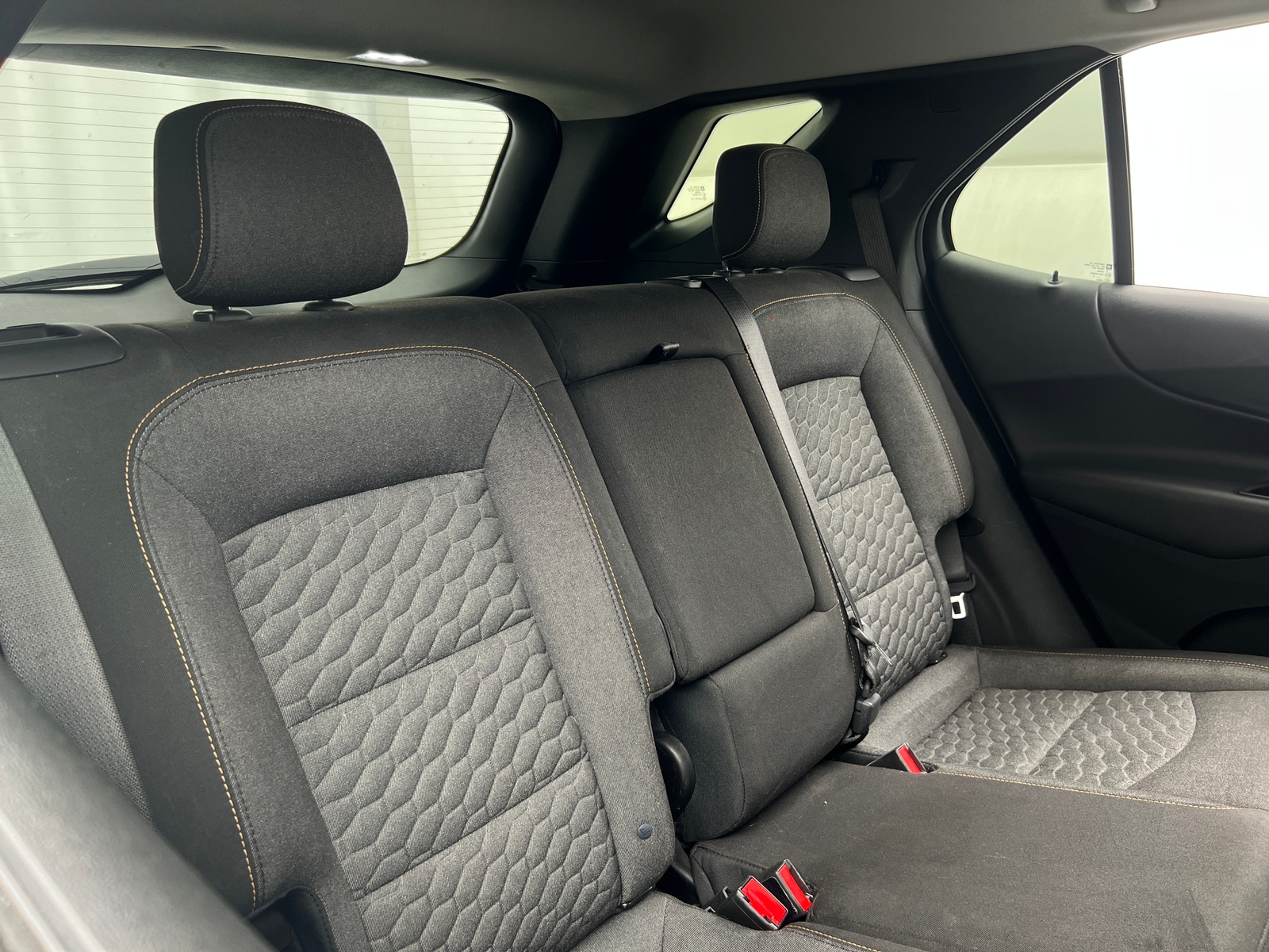 Thumbnail: 2018 Chevrolet Equinox - 6