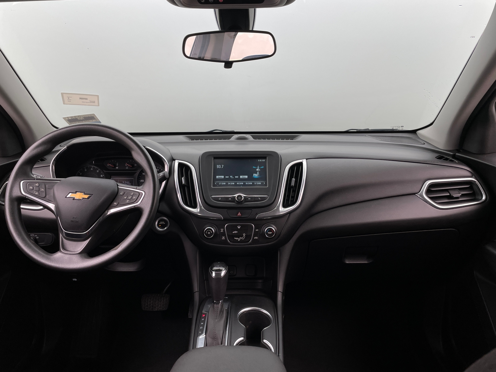 Thumbnail: 2018 Chevrolet Equinox - 3