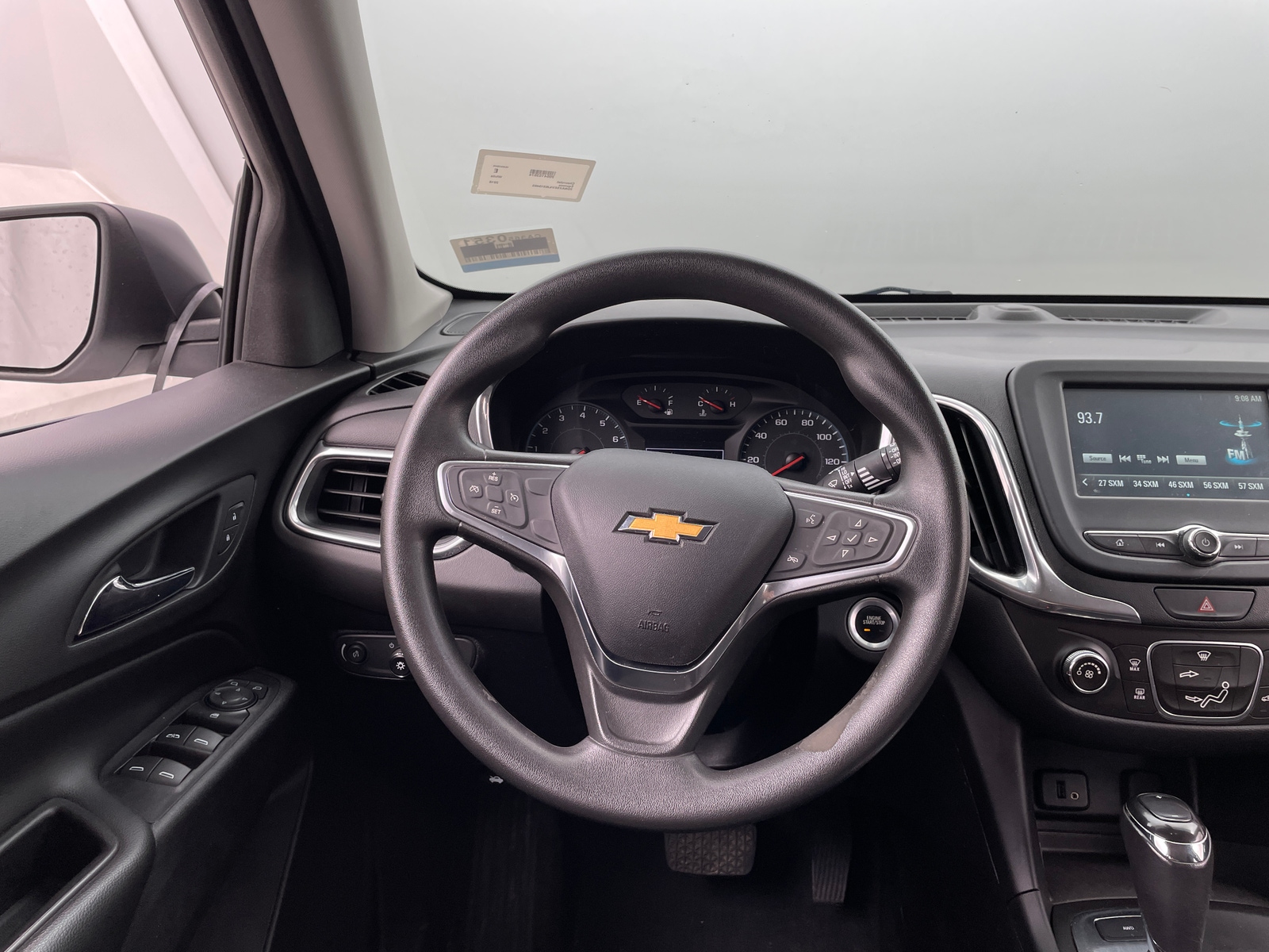 Thumbnail: 2018 Chevrolet Equinox - 5