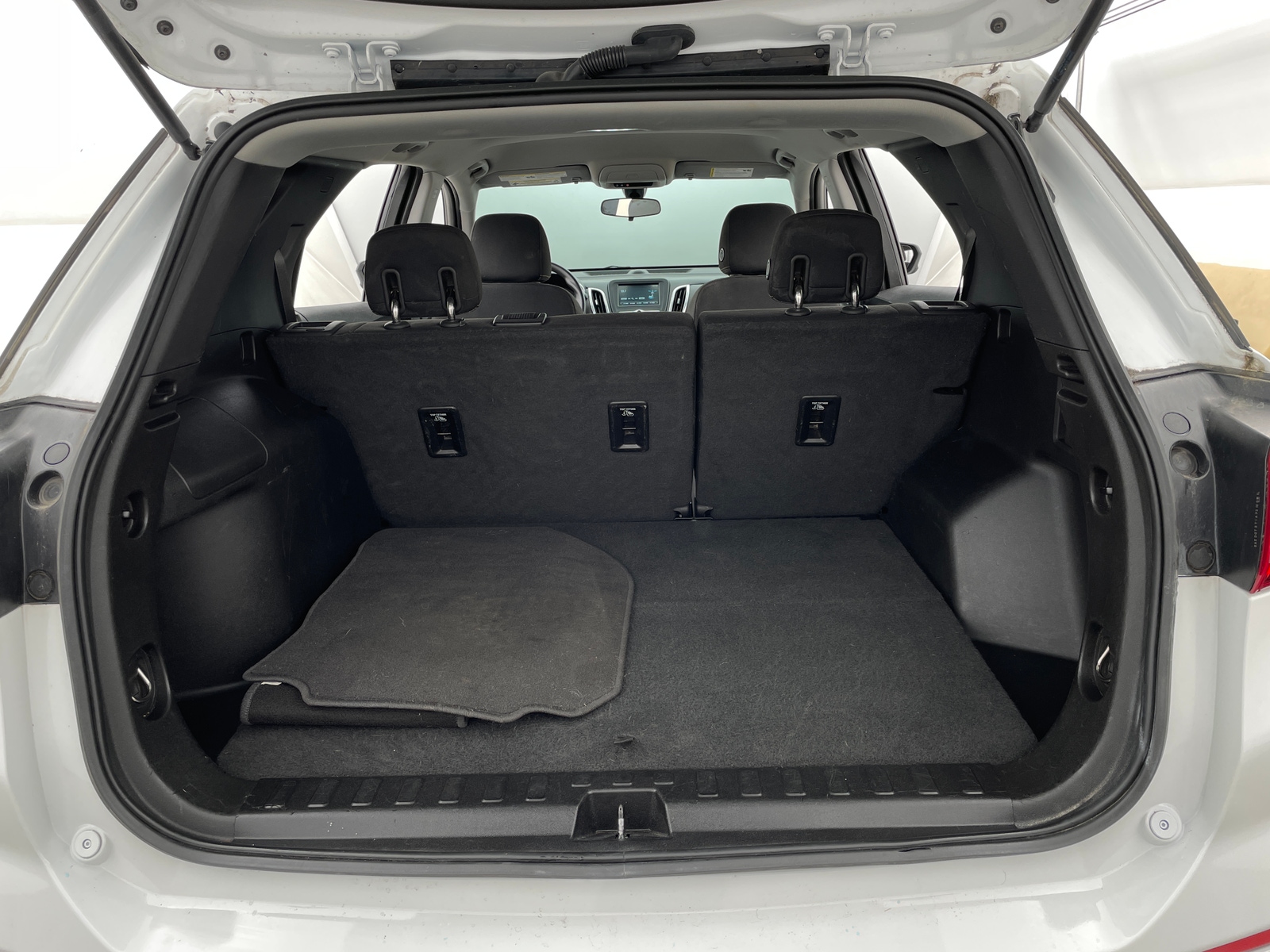 Thumbnail: 2018 Chevrolet Equinox - 7