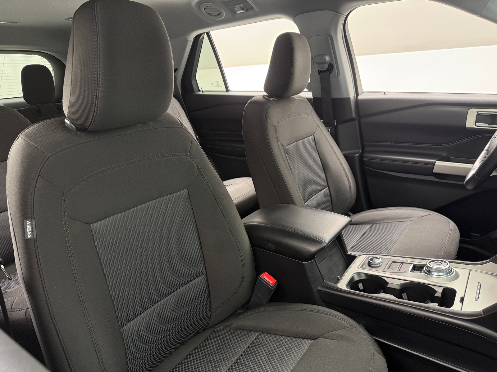 Thumbnail: 2023 Ford Explorer - 2