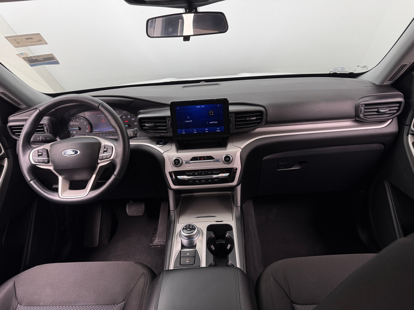 Thumbnail: 2023 Ford Explorer - 3