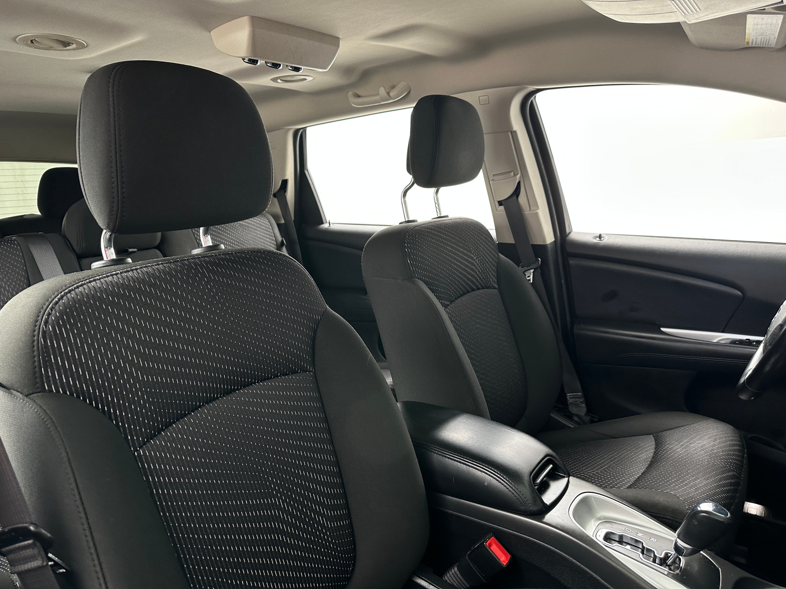 Thumbnail: 2019 Dodge Journey - 2