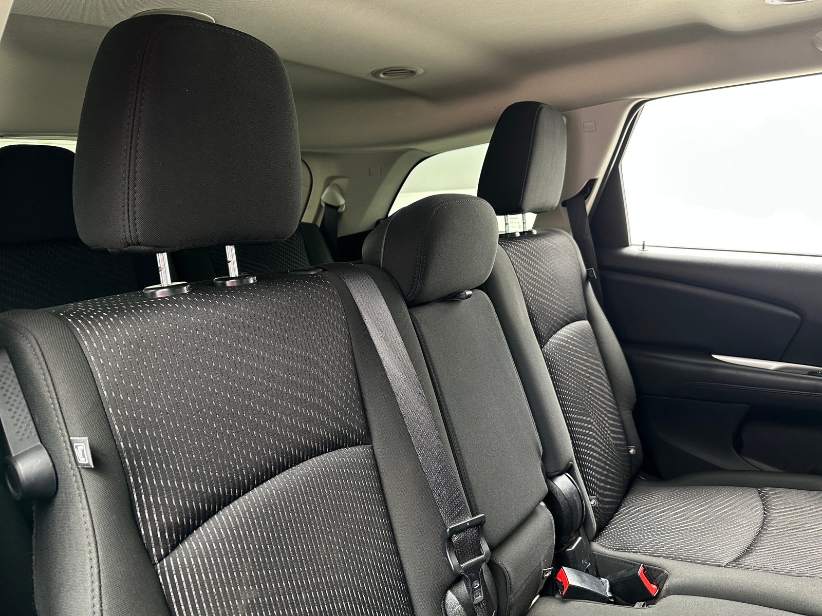 Thumbnail: 2019 Dodge Journey - 6