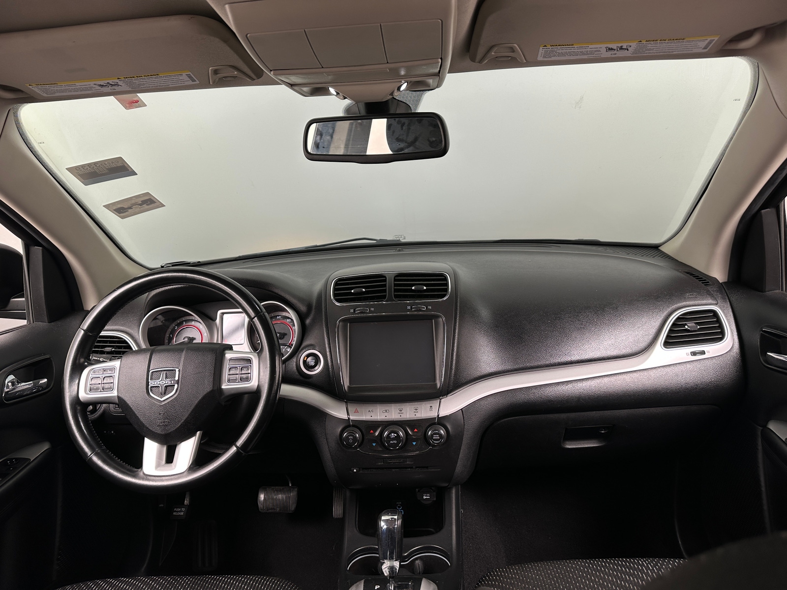 Thumbnail: 2019 Dodge Journey - 3