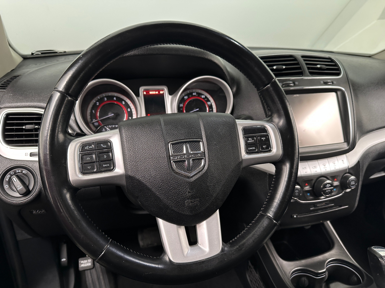Thumbnail: 2019 Dodge Journey - 5