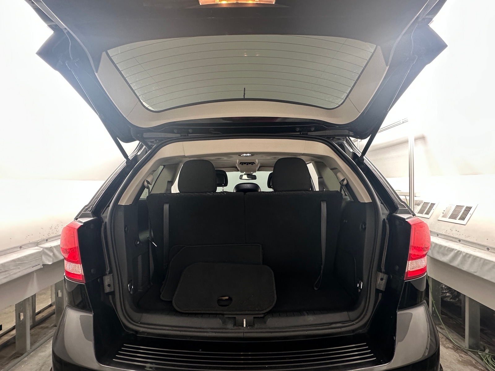 Thumbnail: 2019 Dodge Journey - 7
