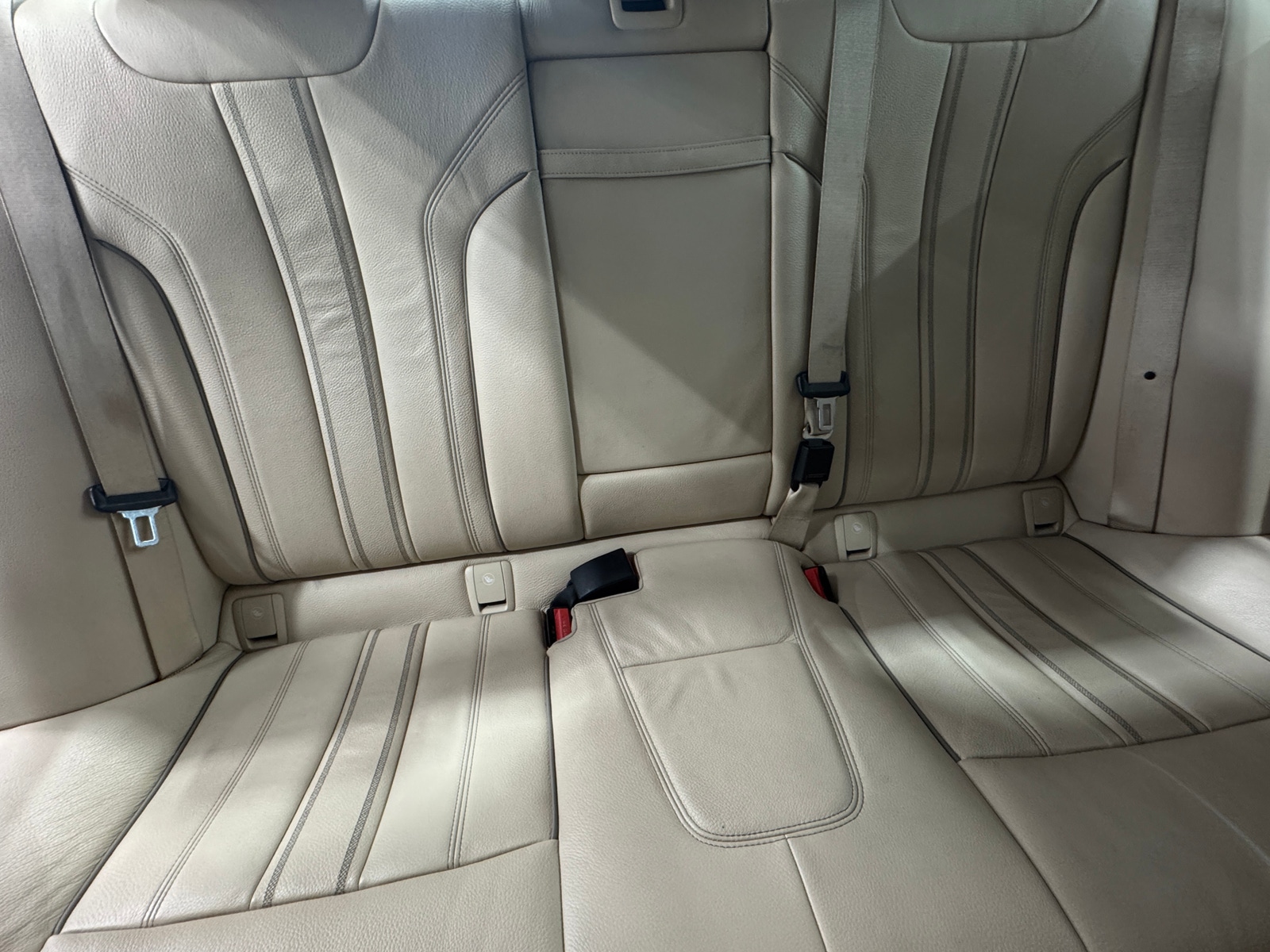 Thumbnail: 2019 BMW 5 Series - 5