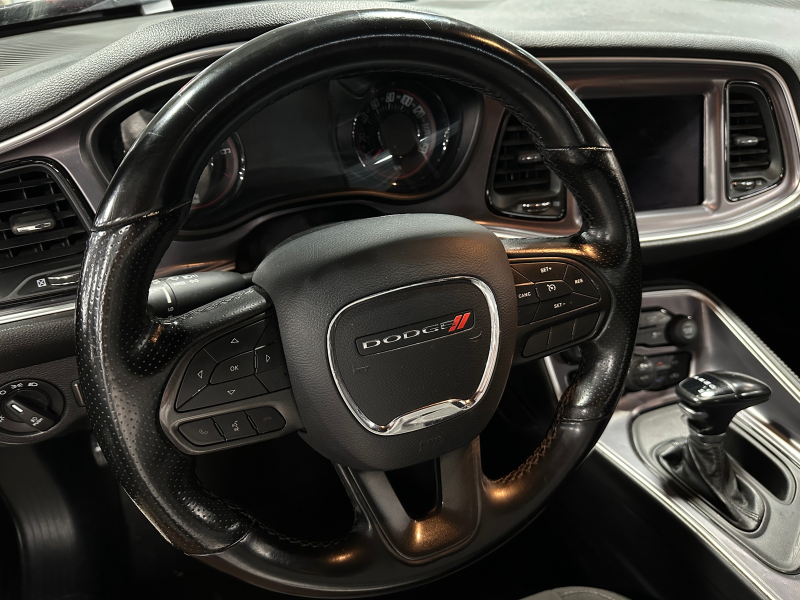 Thumbnail: 2020 Dodge Challenger - 4
