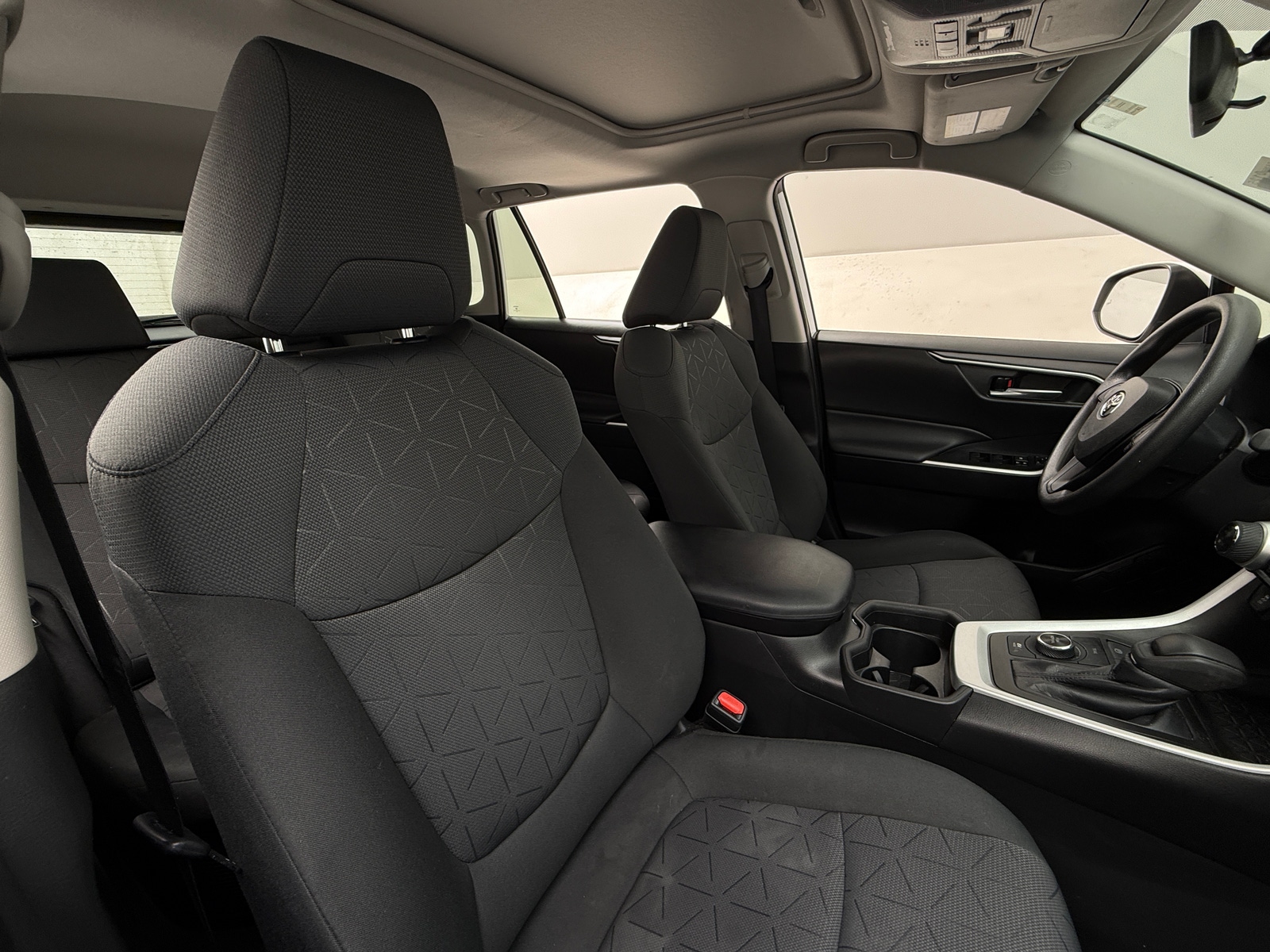 Thumbnail: 2021 Toyota RAV4 - 2