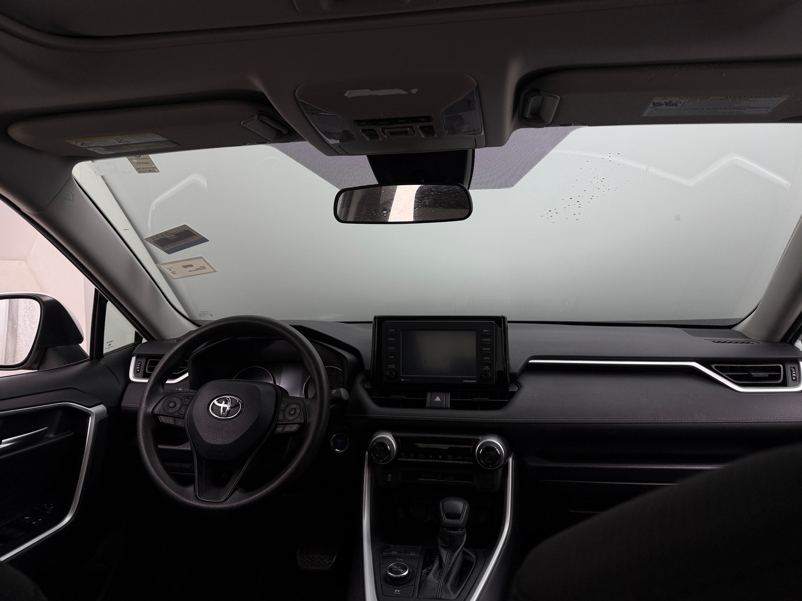 Thumbnail: 2021 Toyota RAV4 - 3