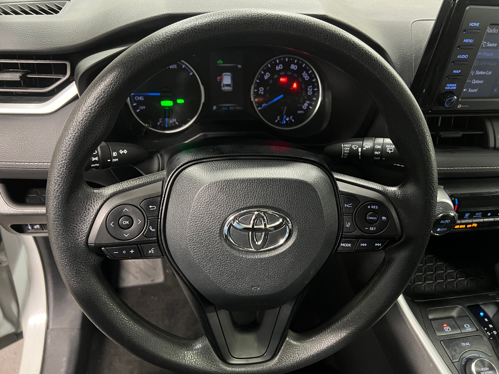 Thumbnail: 2021 Toyota RAV4 - 5