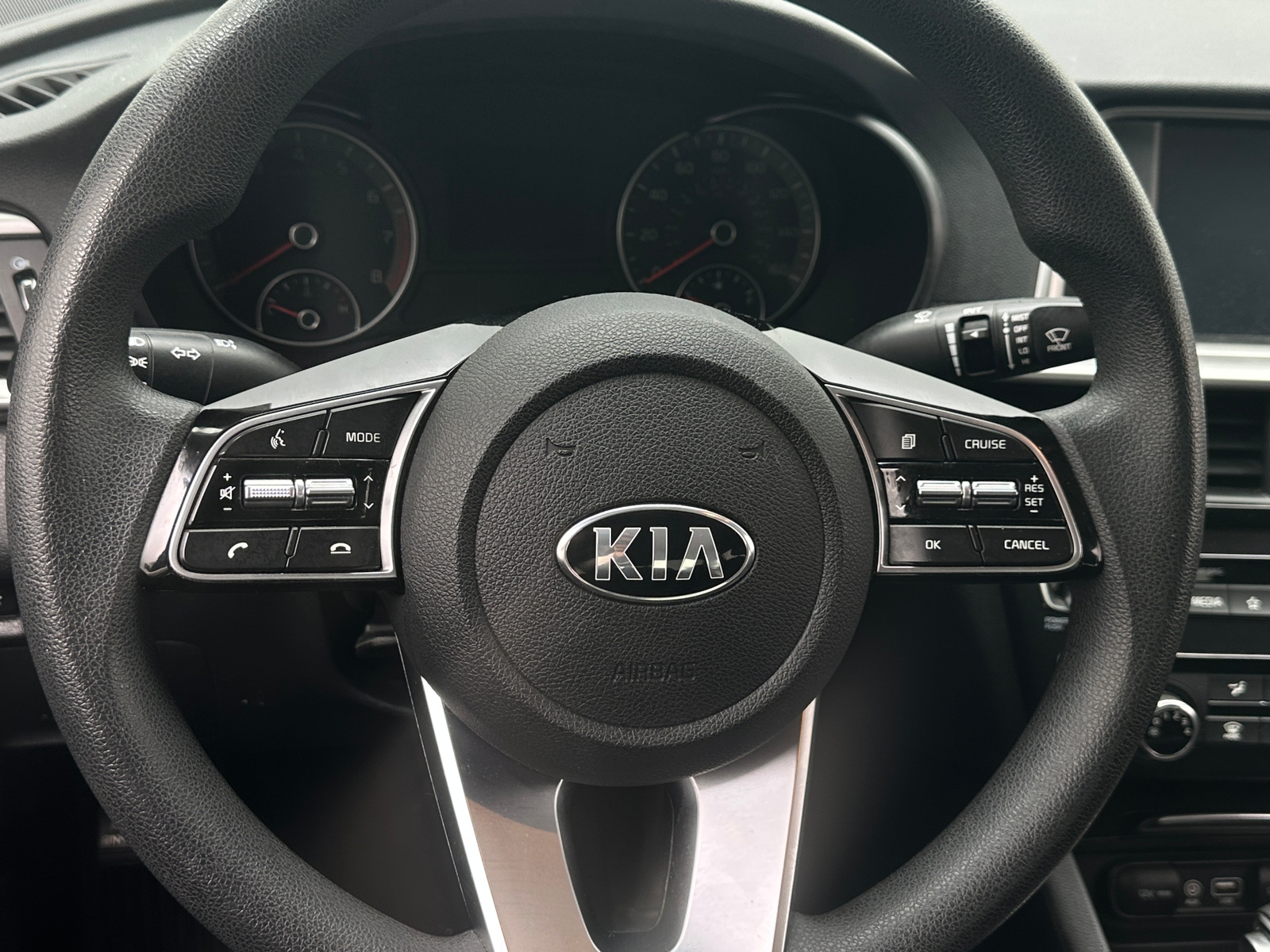 Thumbnail: 2020 Kia Optima - 5