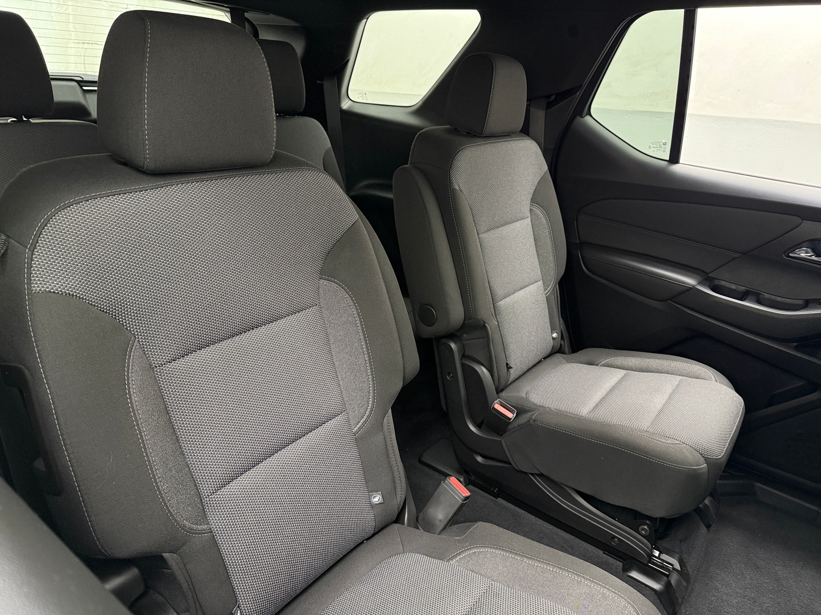 Thumbnail: 2023 Chevrolet Traverse - 6