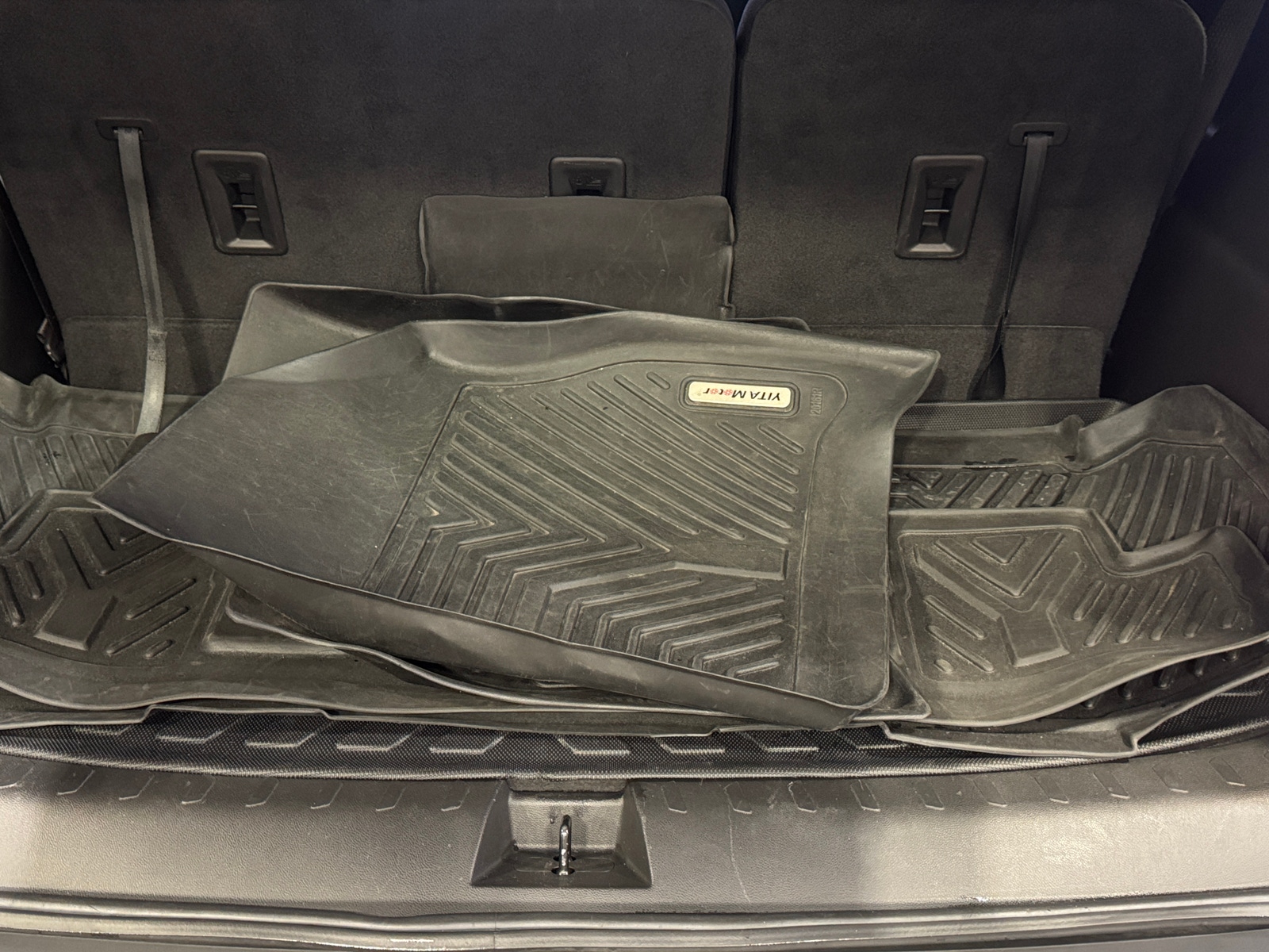 Thumbnail: 2023 Chevrolet Traverse - 7