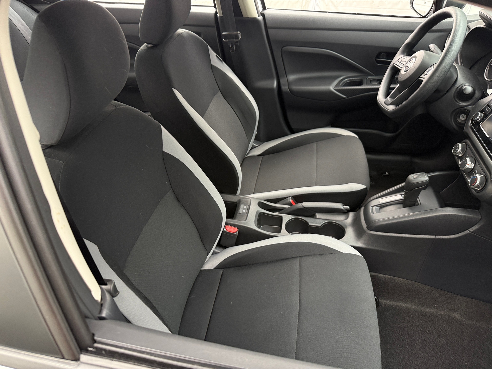Thumbnail: 2025 Nissan Versa - 2