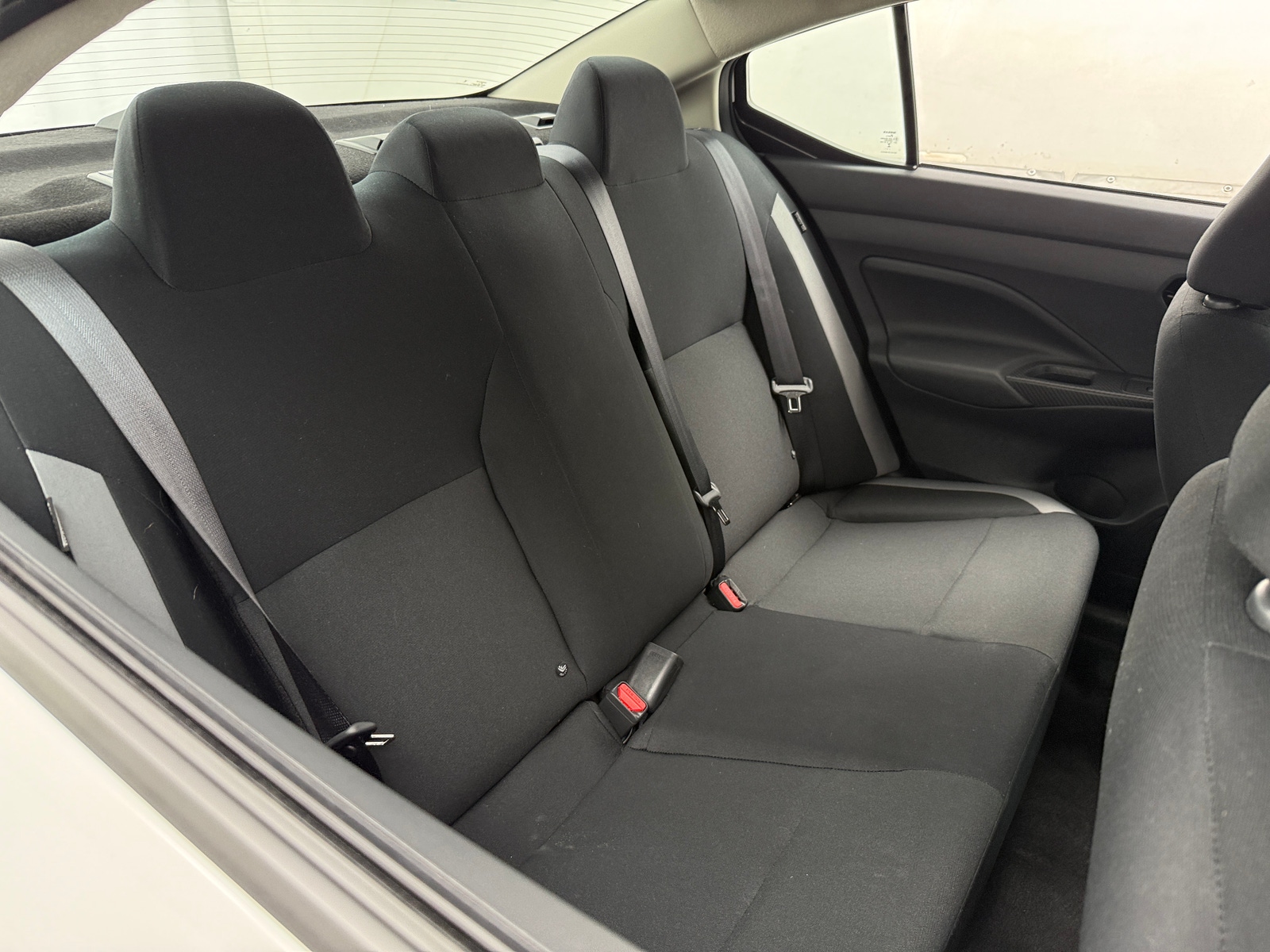 Thumbnail: 2025 Nissan Versa - 6