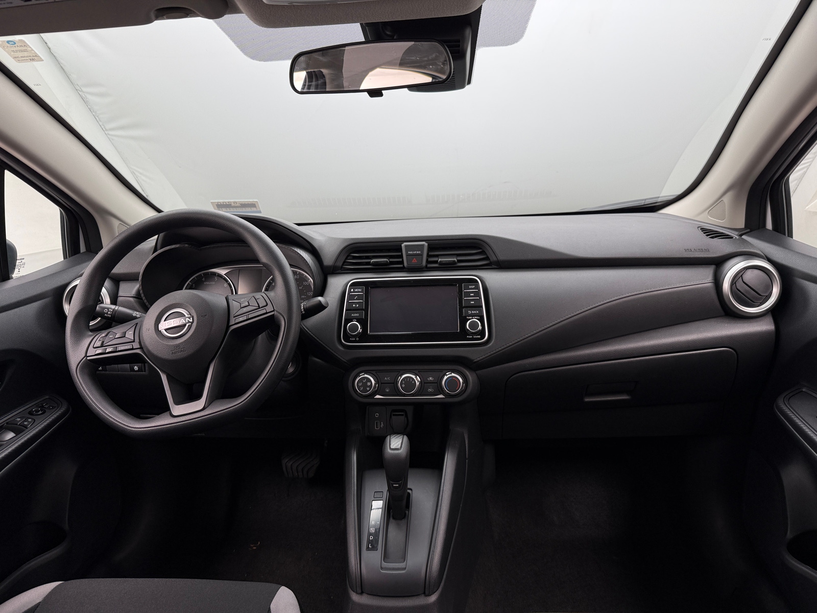 Thumbnail: 2025 Nissan Versa - 3