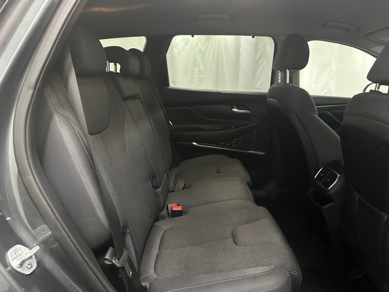 Thumbnail: 2019 Hyundai Santa Fe - 6