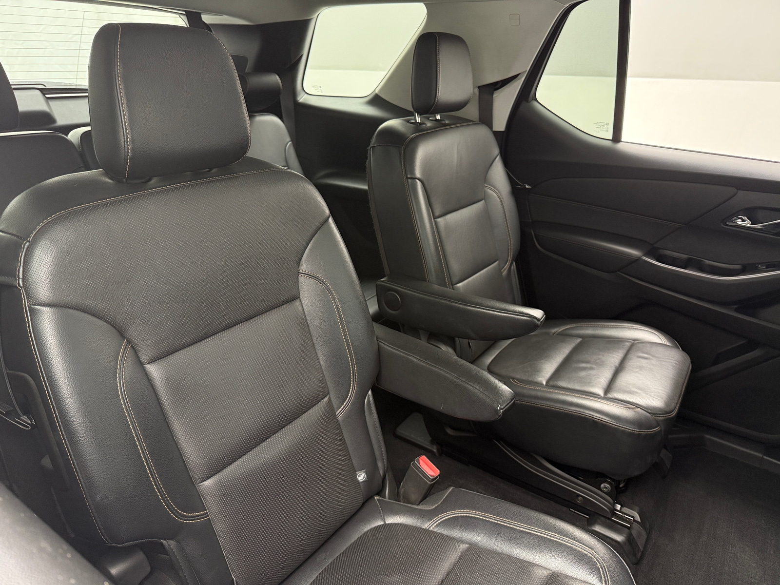 Thumbnail: 2018 Chevrolet Traverse - 5