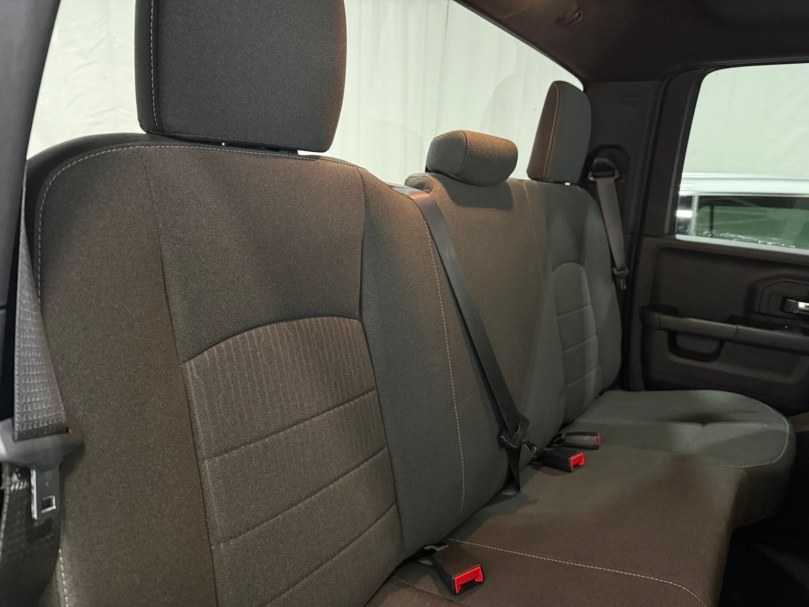 Thumbnail: 2022 RAM 1500 Classic - 6