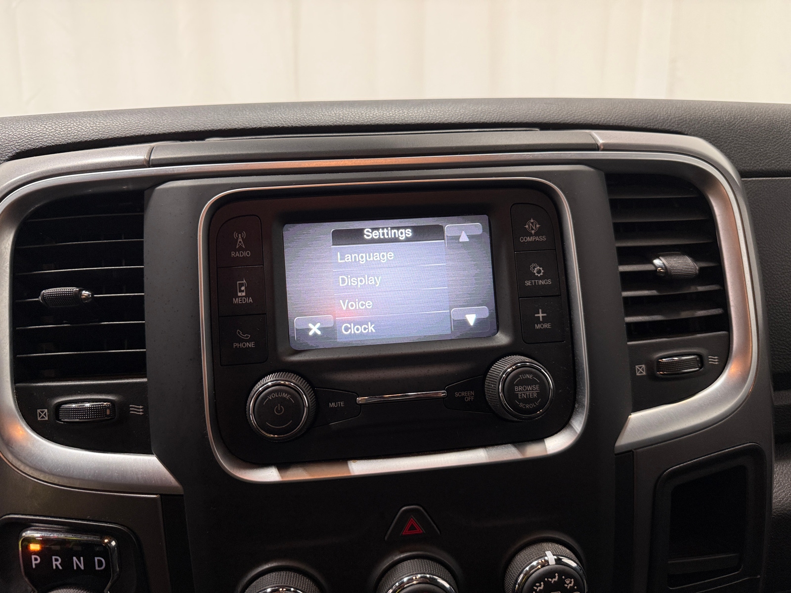 Thumbnail: 2022 RAM 1500 Classic - 4